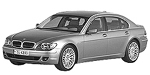 BMW E66 P210A Fault Code