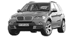 BMW E70 P210A Fault Code