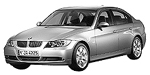 BMW E92 P210A Fault Code