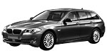 BMW F11 P210A Fault Code
